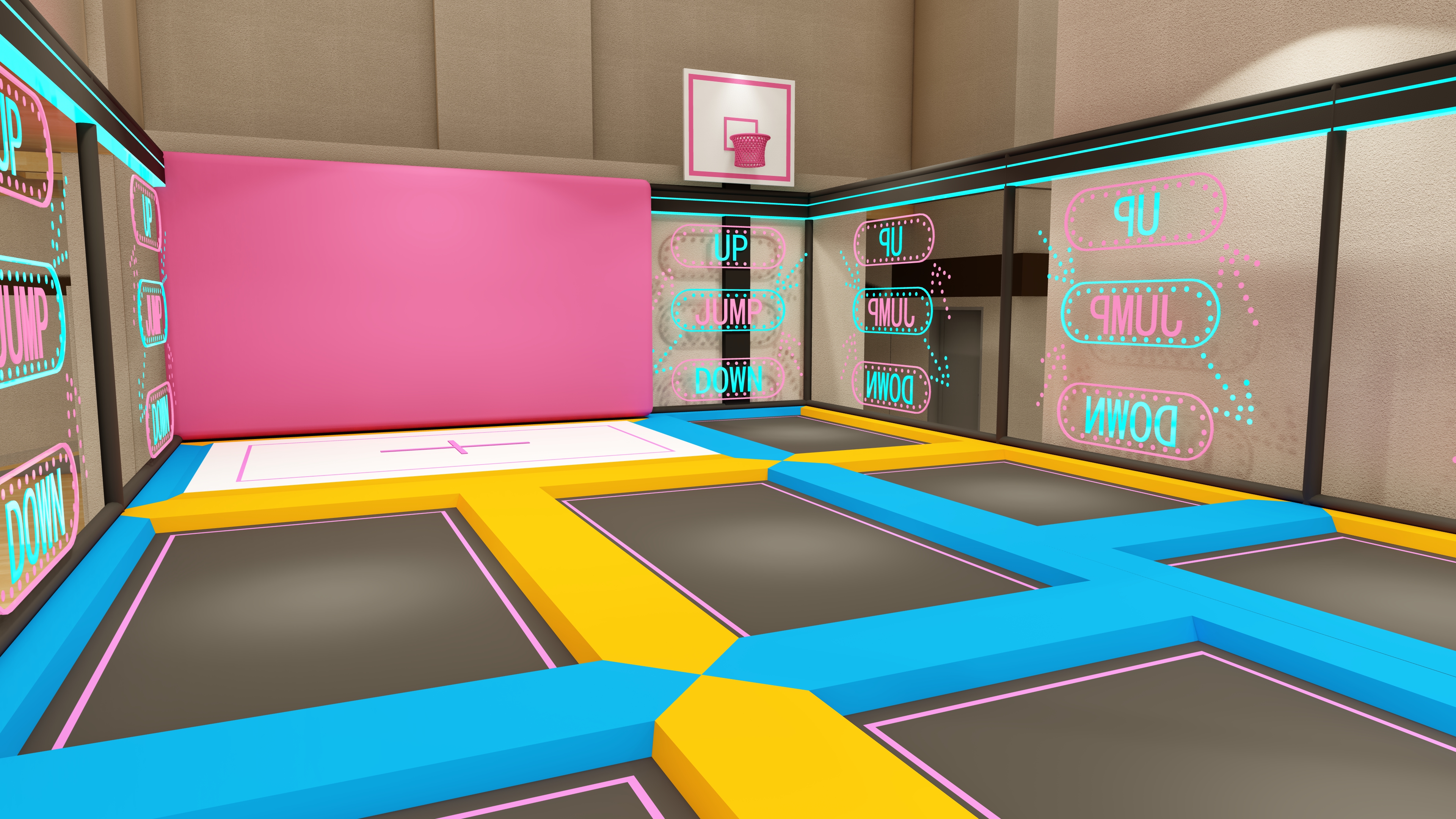 Choosing Eco-Friendly Indoor Playground Materials: The Dual Guarantee of Child Safety and Brand Value