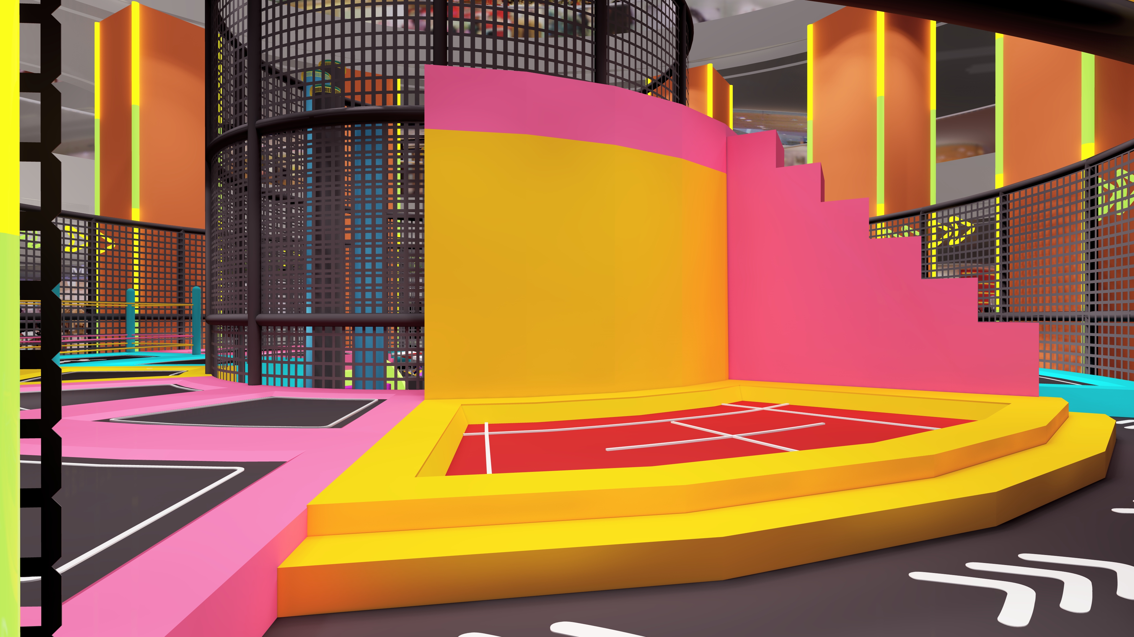 Profitable Kids Activities for Indoor Amusement Centers