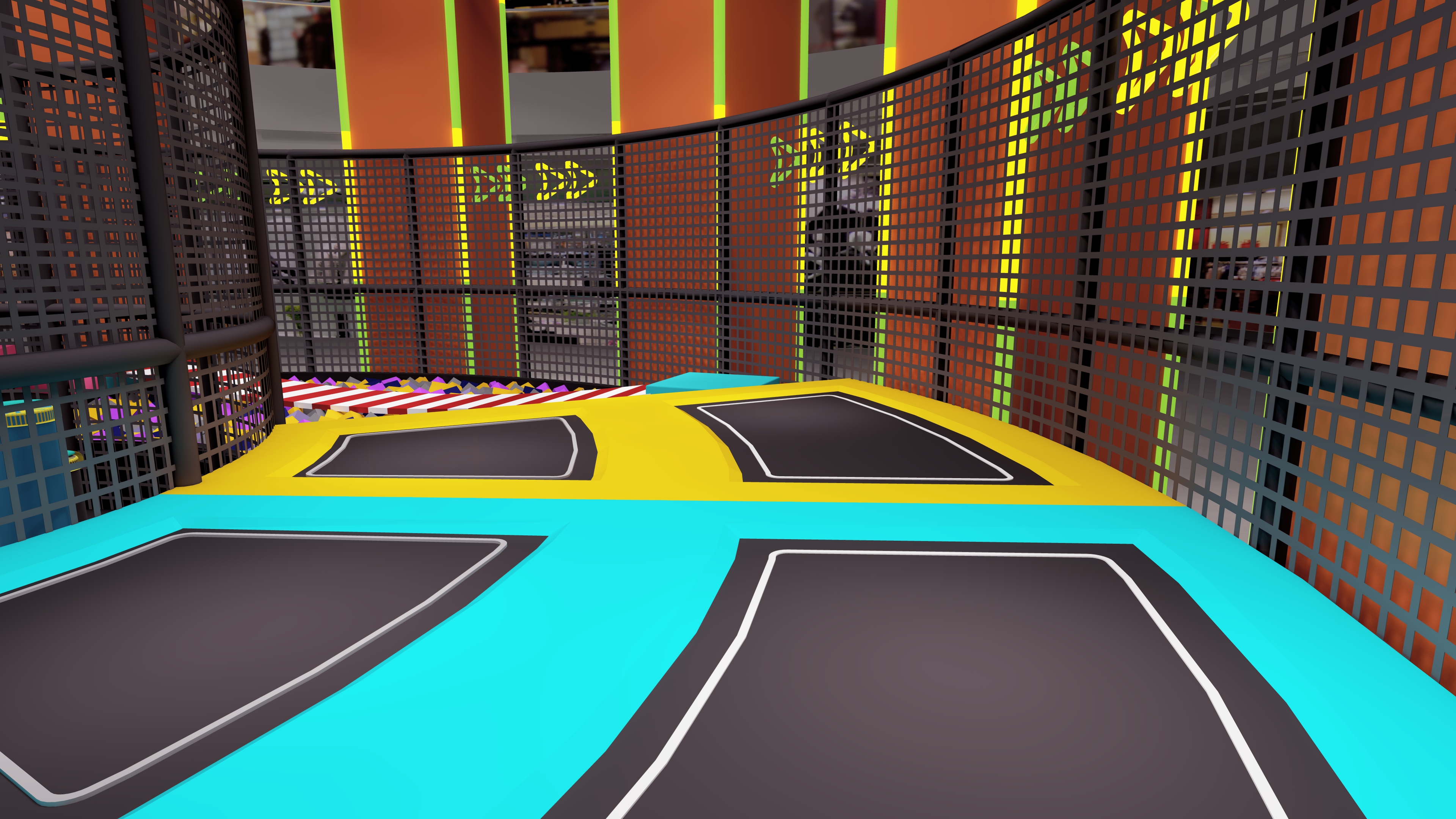 Building a Profitable Family Entertainment Center