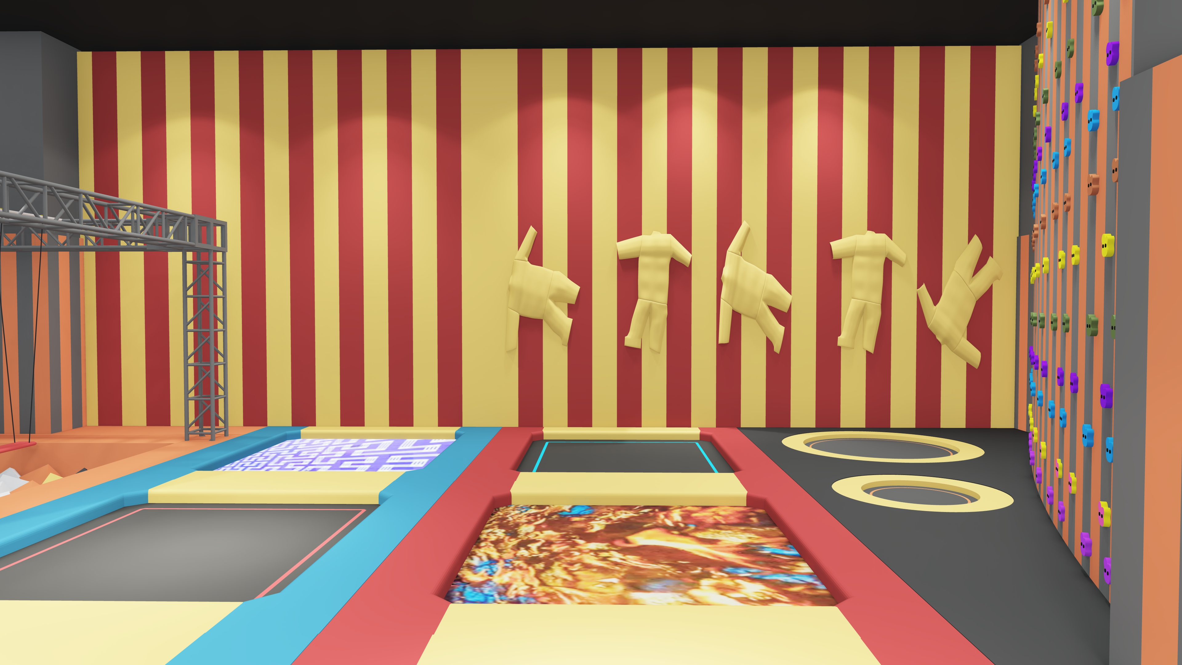 Complete Guide to Commercial Playground Equipment