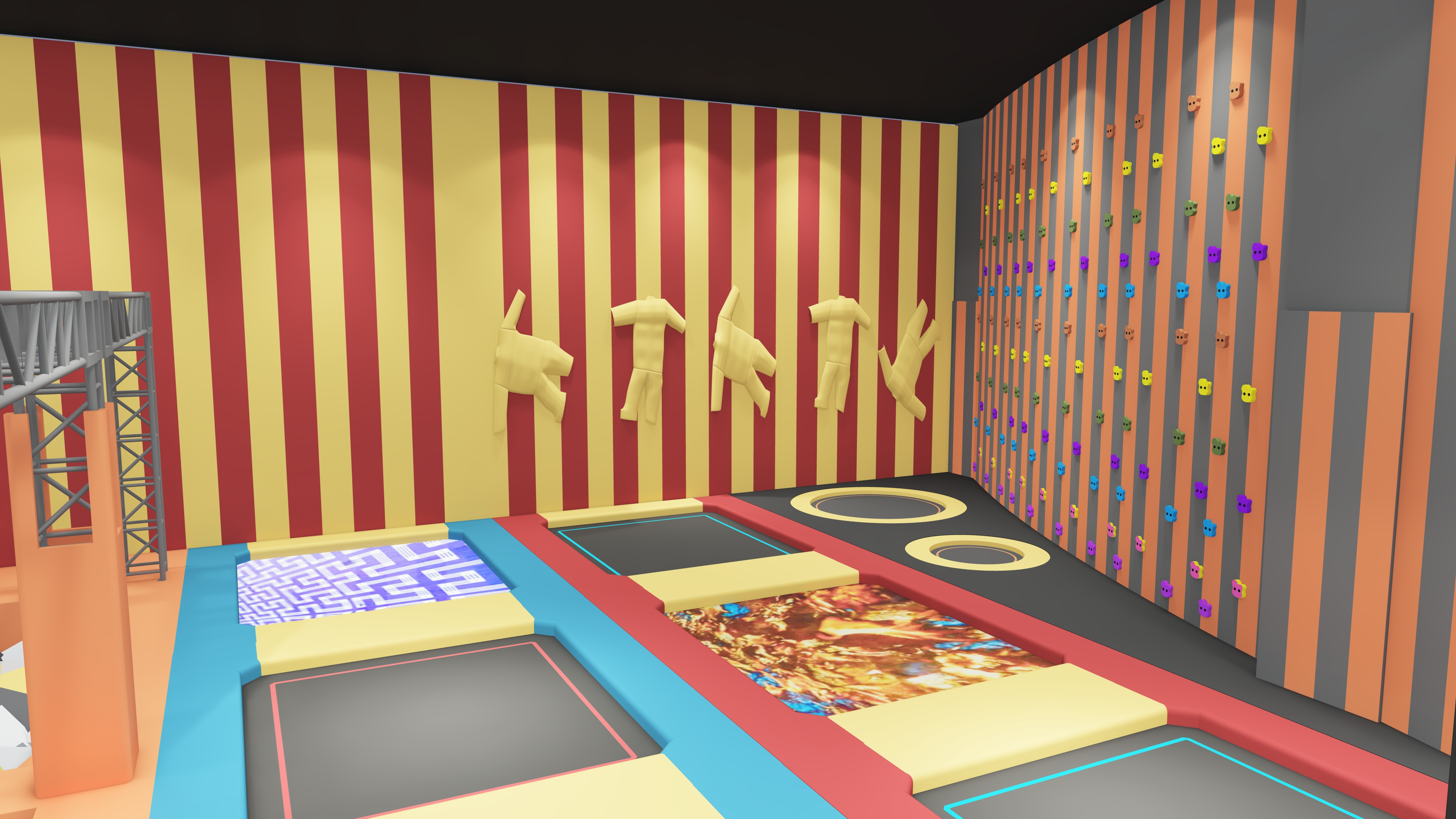 The Complete Guide to Custom Wholesale Commercial Indoor Solutions