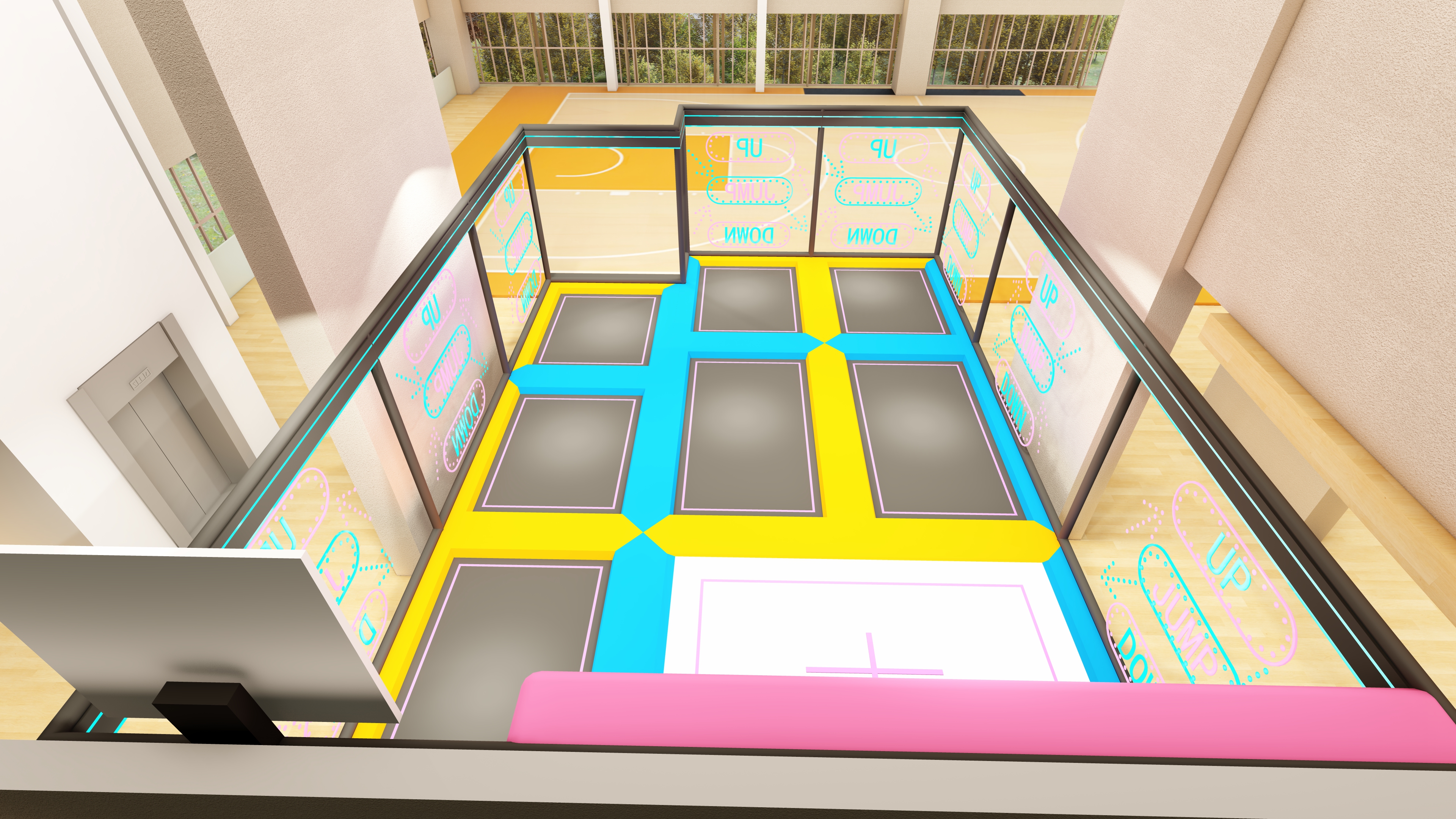 Community Children’s Playground Investment Plan: The 2026 Comprehensive Guide to Indoor Play Centers