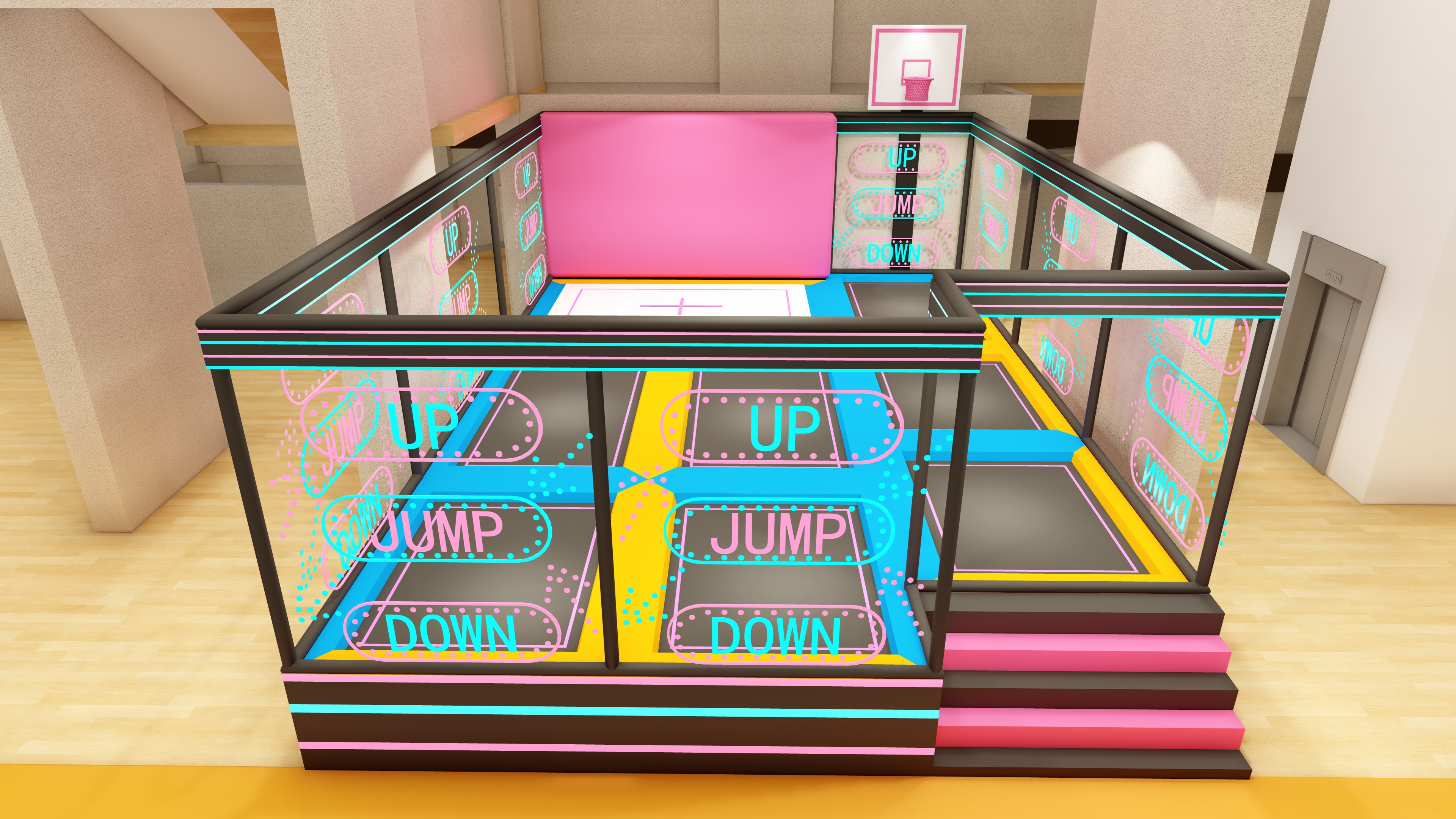 Building Profitable Spaces: The Ultimate Guide to Custom Indoor Playground Equipment for Malls in 2026