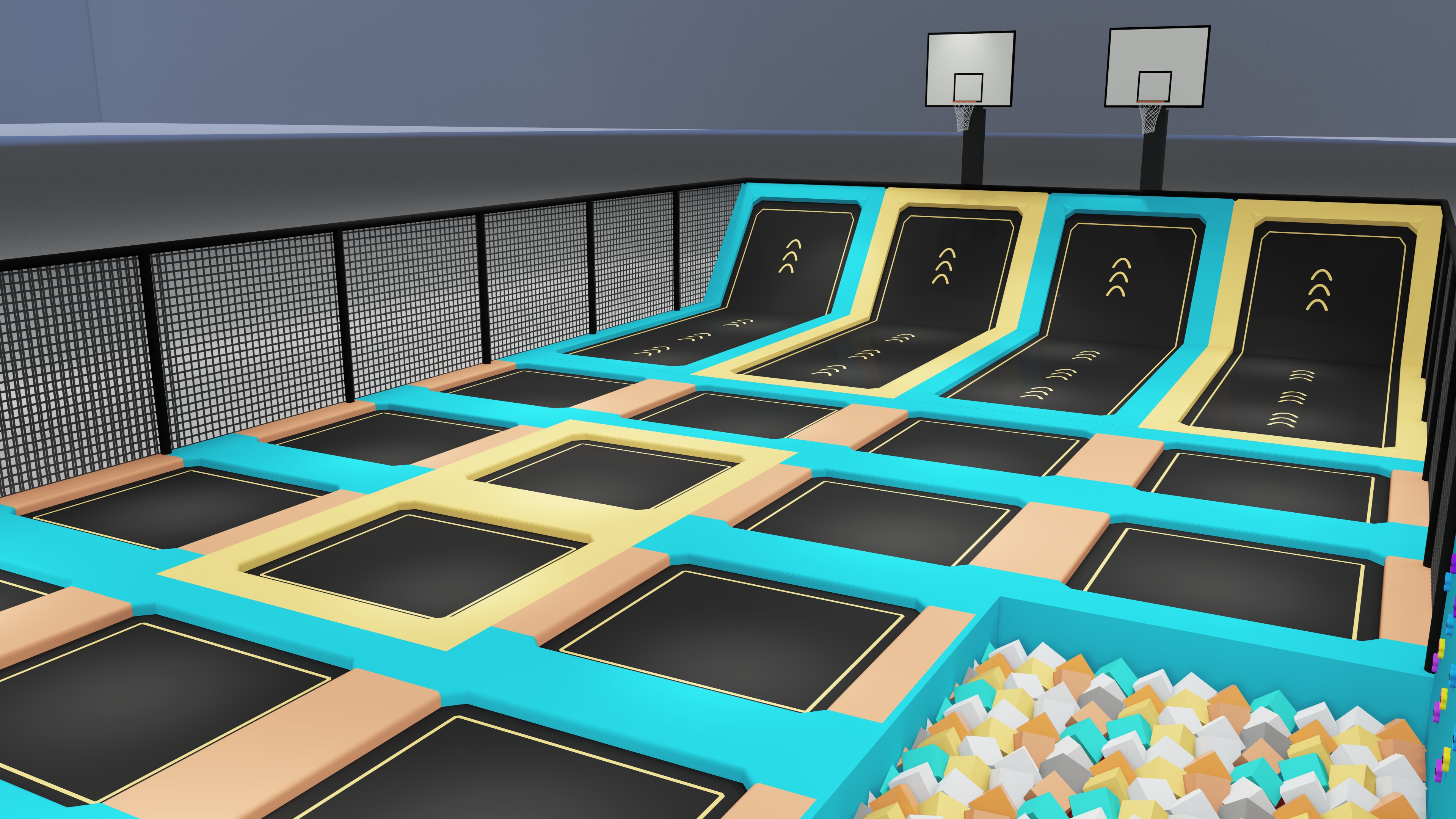 2026 Trends in New-Generation Indoor Playground Equipment: An Investment Guide to Innovative Commercial Indoor Amusement Facilities