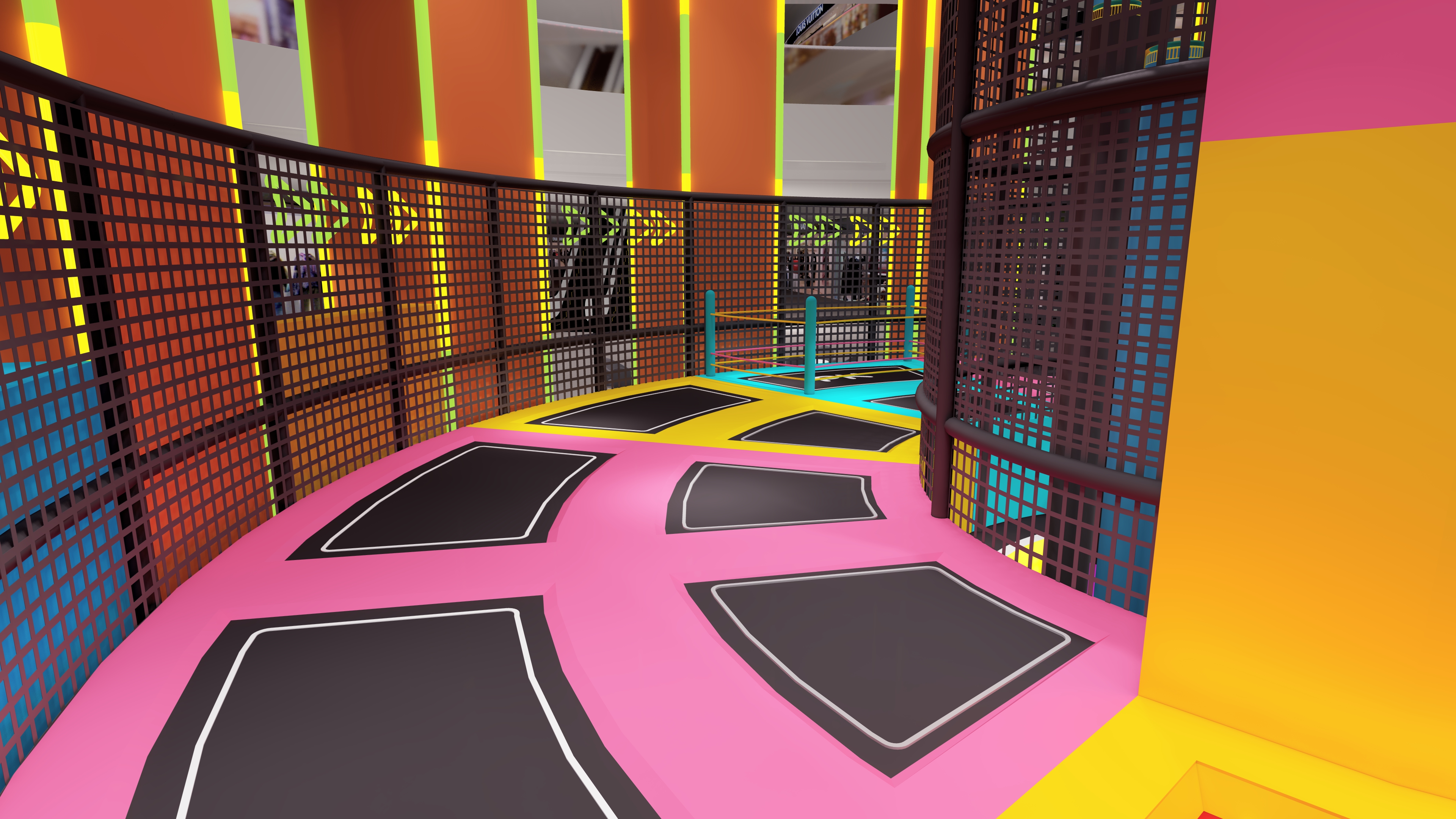 The Ultimate Guide to Indoor Climbing Wall Suppliers: Why Choose NinescapeLand