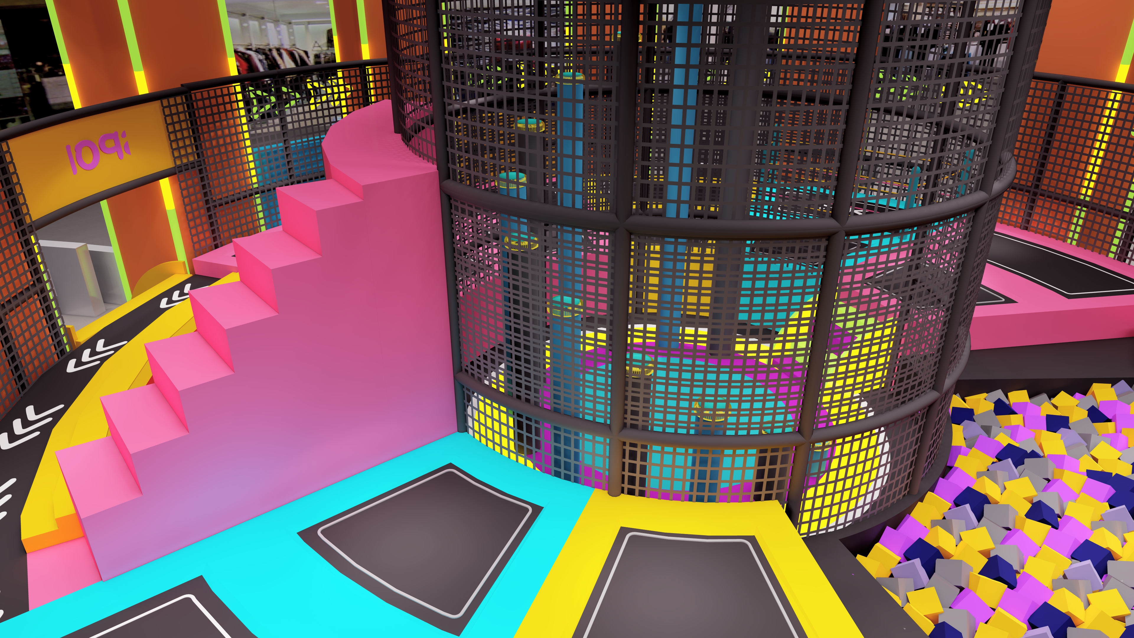 Custom Ninja Obstacle Course Costs: Ultimate Price Guide 2026