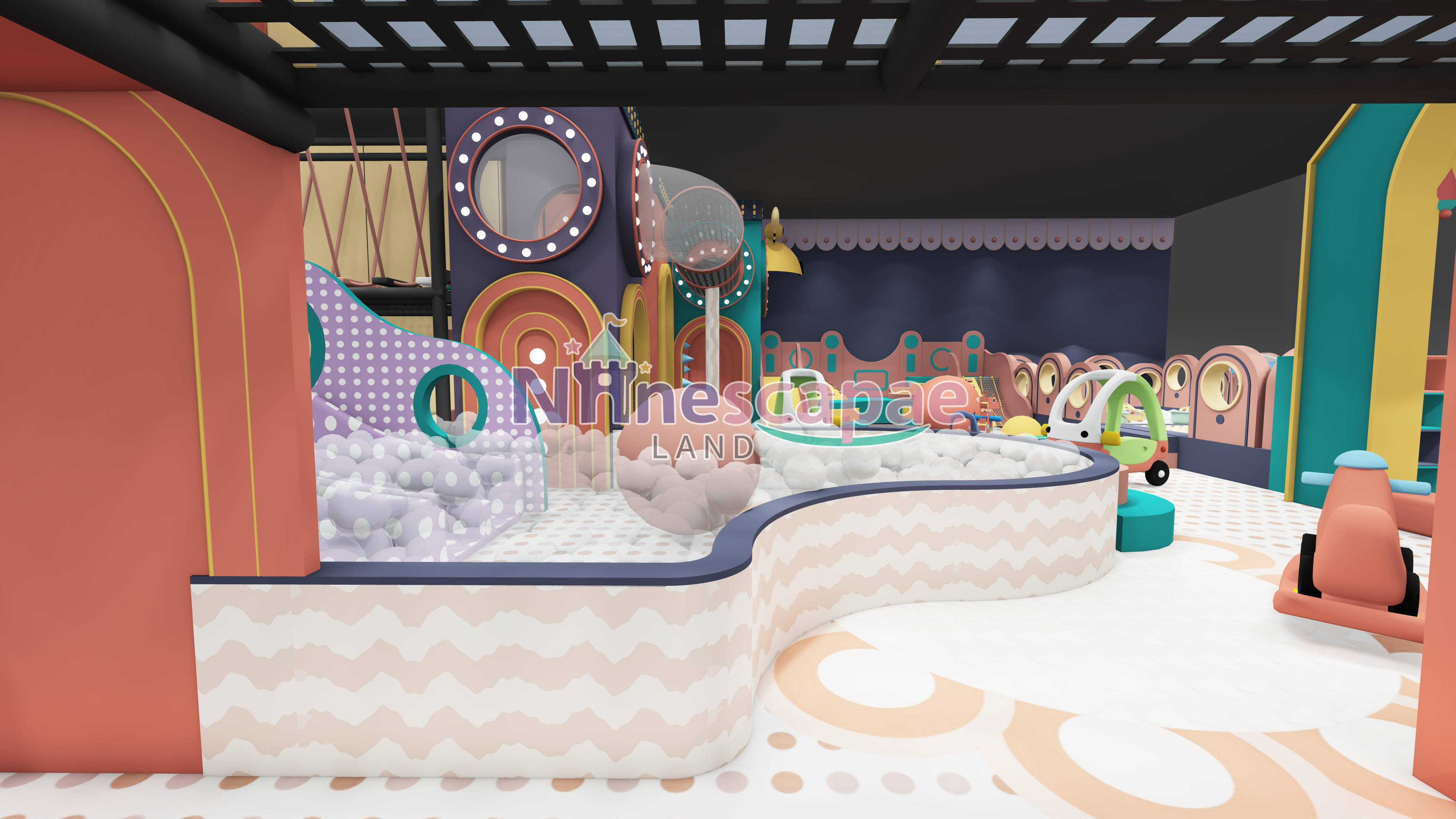 Custom Indoor Play Structures Singapore: High-End Home Design Guide 2026