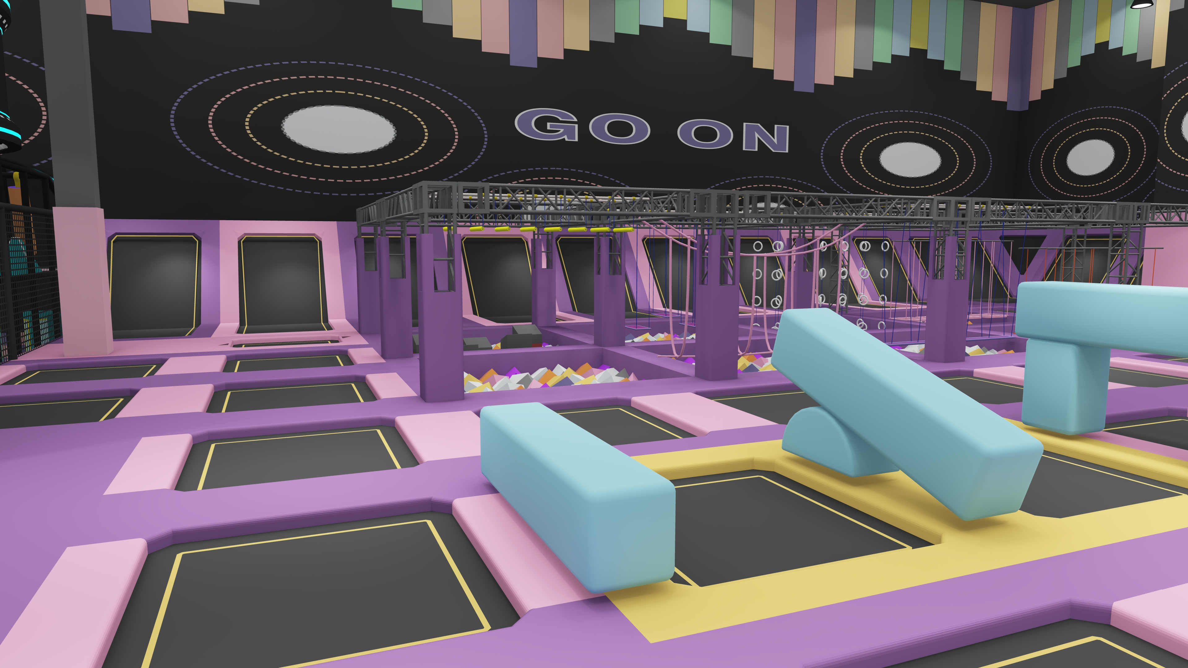 Commercial Indoor Playground Equipment Supplier: 2026 Sourcing Guide