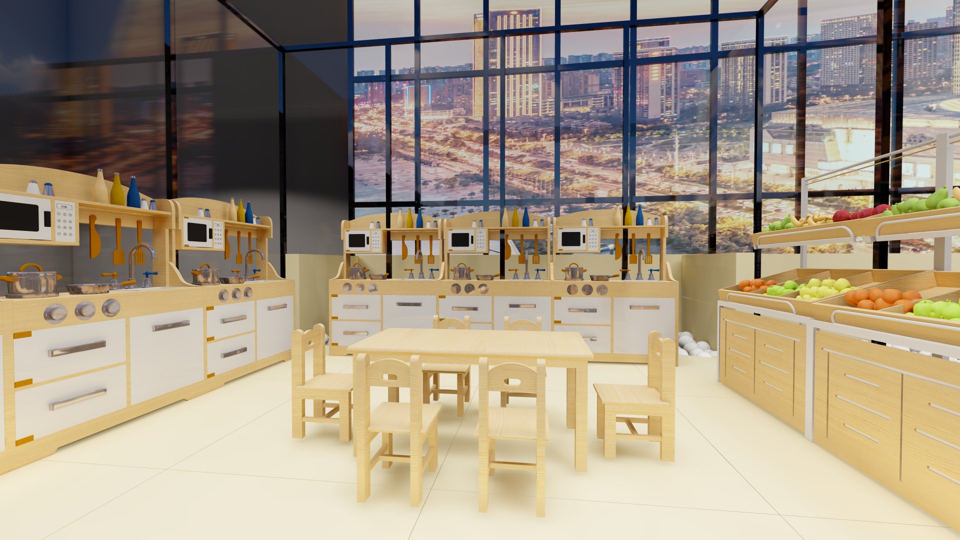 NinescapeLand-Amusement: Setting the Benchmark in Indoor Playground Equipment Manufacturing