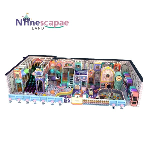 Little Stars Play Center