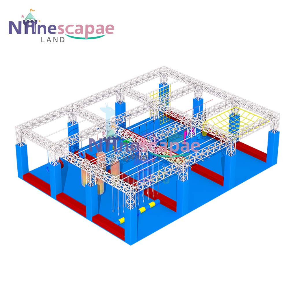 Ultimate Warrior Training